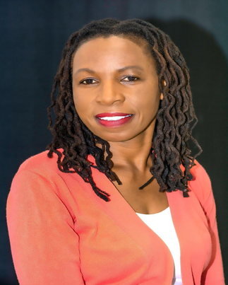Anne N. Kamau is a Licensed Professional Counselor.